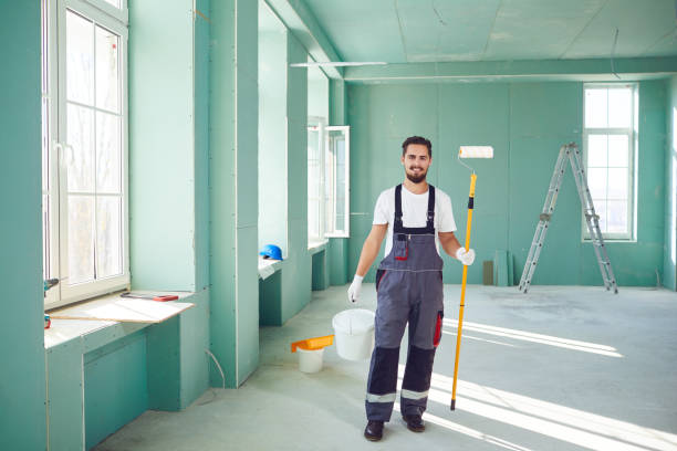 Best Indoor Air Quality Assessment  in Barrett, TX