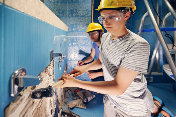 Best Attic Mold Removal  in Barrett, TX