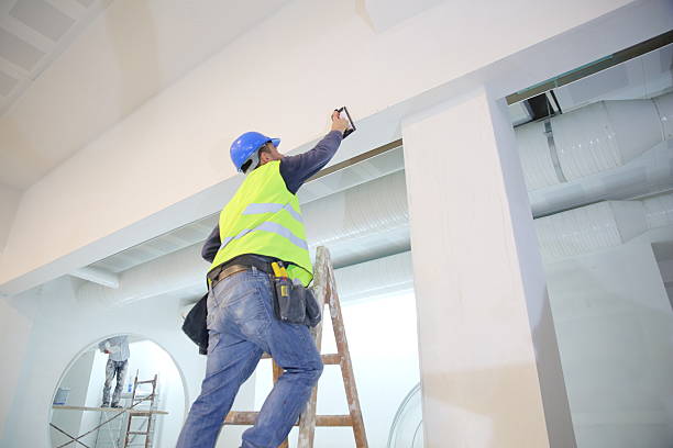 Best Mold Prevention Services  in Barrett, TX