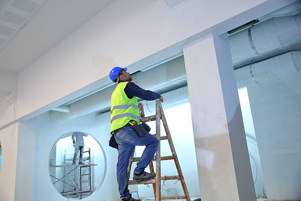 Best Air Quality Testing for Mold Spores  in Barrett, TX